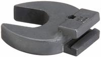 STURTEVANT RICHMONT Interchangeable Torque Wrench Head: 1 in Drive Size, 3/4 in Size, Open End (MPN OE 3/4). Key specifications — attr310253: 1 in; attr324954: STURTEVANT RICHMONT.