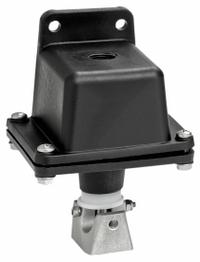 AMERICAN GARAGE DOOR SUPPLY Ceiling Pull Switch: Open-Close, SPST, Indoor/Outdoor, Ceiling Mount (MPN CP-1SW). Key specifications — Manufacturer Part Number: CP-1SW; Brand: AMERICAN GARAGE DOOR SUPPLY; Compatible Product Type: Gate Operators; Contact Form: SPST; Control Functions: Open-Close; For Location: Indoor/Outdoor; Mounting Location: Ceiling Mount; Product Type: Ceiling Pull Switch.