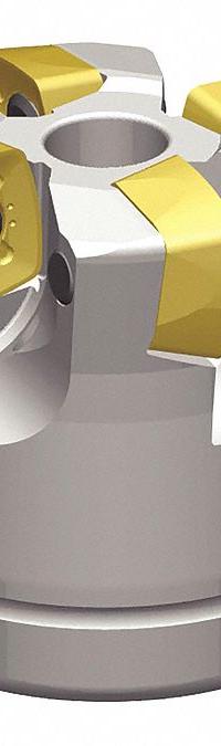 WIDIA Indexable Face Mill: VXF250Z07S100XD12 (MPN 6596767). Key specifications — attr256955: VXF250Z07S100XD12.