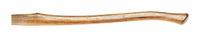 SEYMOUR MIDWEST LINK Axe Handle: 28 in Overall Lg, Hickory, For 2.25 lb Max Head Wt (MPN 64918). Key specifications — Handle Material: Hickory; Brand: SEYMOUR MIDWEST LINK.