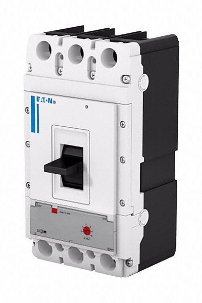 EATON Circuit Breaker: 200 A Amps - Power Defense Molded Case Circuit Breakers