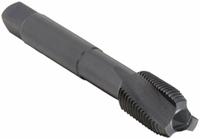 WIDIA GTD Spiral Flute Tap: 3/4"-16 UNF, H3 / 3B, 3 Flute, Plug Chamfer (MPN GT925067)