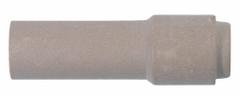MILLER ELECTRIC Nozzle: Lava, No. 6, Long, 796F73, 10 PK. Key specifications — Reference Number: 796F73; Brand: MILLER ELECTRIC.