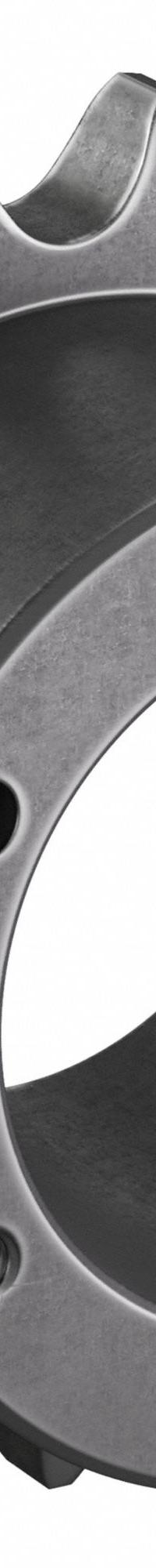 TRITAN Sprocket: For 60 Chain, 17 Teeth, 4.082 in Pitch Dia, 4.46 in Outside Dia, Steel (MPN 60SDS17H). Key specifications — Brand: TRITAN; Required Bushing Series: SDS.