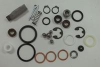 ENERPAC Hydraulic Hand Pump Repair Kit: Repair Kit, Mfr Part # P39K4. Key specifications — attr1364097: ENERPAC; attr1364096: P39K4; attr1364102: Retaining Rings; attr1364099: 18Y533; attr1364100: P18; attr1364105: Repair Kit.
