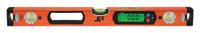 JOHNSON LEVEL Digital Level: 0°– 90°, Includes Batteries, 0, ±0.05°, 24 in Overall Lg, Case, ±0.05° (MPN 5700-2400D). Key specifications — attr934737: JOHNSON LEVEL; attr939806: ±0.05°; attr939808: AA; attr981185: Yes.