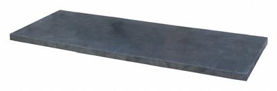 DUNNAGE-RACK Solid Top Shelf,96" W x 36" D: For 1PXA2, For DT9636/WT9636 - Material Handling Parts