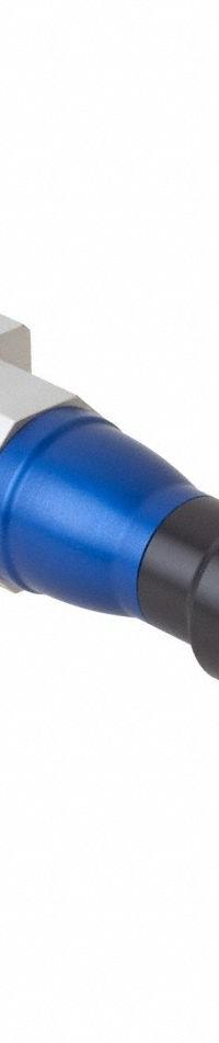 SCHMALZ Multistage Ejector: 5.39 cfm, 1/4 in G Female, 3/8 in G Female, 6 bar Max Supply Pressure (MPN 10.02.01.01736). Key specifications — attr123938: 10.02.01.01736; attr1047096: 1.6 mm.