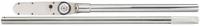 PROTO Dial Torque Wrench: 1 in Drive Size, 0 to 1000 ft-lb/28 to 140 m-kg, 74 1/4 in Overall Lg (MPN J6141F). Key specifications — attr310099: Memory Needle; attr310096: 28 to 140 m-kg; attr324949: PROTO.