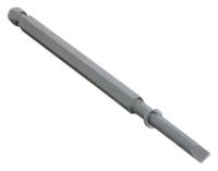 APEX Power Bit: Power Bit, Slotted Head, Imperial, 8F-10R Bit Industry Size, Std, Impact Rated, 5 PK (MPN 328-PX-5PK). Key specifications — attr1119753: S2 Steel; attr1119759: Standard; attr1119760: APEX; attr1119757: Hex.