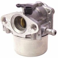 BRIGGS & STRATTON Carburetor: 799868. Key specifications — Manufacturer Part Number: 799868; Brand: BRIGGS & STRATTON; Product Type: Carburetor.