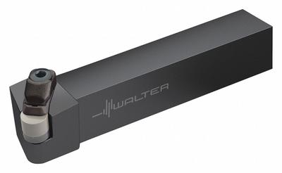 WALTER Indexable Turning and Profiling Tool Holder: CRSNR2525M12-ID (MPN 6296164) - Indexable Turning & Profiling Toolholders
