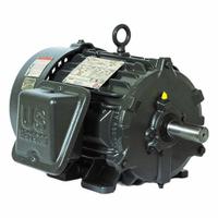 U.S. MOTORS General Purpose Motor: Flange Mount, Totally Enclosed Fan Cooled, 75 hp, 400V AC/460V AC (MPN CD75P1FS). Key specifications — Brand: U.S. MOTORS; Nameplate Voltage @ 60 Hz: 460V AC; Full Load Current @ 60 Hz: 83.0 A; Nameplate RPM @ 60 Hz: 3,565 RPM; Motor Enclosure: TEFC.
