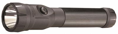 STREAMLIGHT Rechargeable Flashlight: Rechargeable, 485 lm, 3 hr Run Time at Max. Brightness - Rechargeable Flashlights