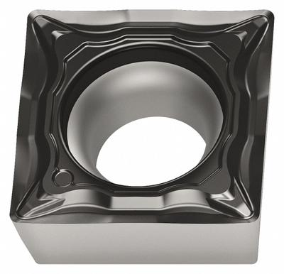 WALTER Square Turning Insert: SCMT3(2.5)2-FM4 - Square (S) Indexable Turning Inserts