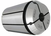 TECHNIKS Collet: Plug-Style Coolant, ER32, 10 mm (MPN 08332-10.0). Key specifications — attr1033353: 08332-10.0; attr1033354: TECHNIKS.