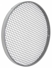 Inlet Guard: For Use With 2C798/3C073, Inlet, Steel, Baked Enamel, 1/2 in Wire Spacing, 2RXN1. Key specifications — Manufacturer Part Number: 2RXN1; Compatible with Grainger Part Number: 2C798; Finish: Baked Enamel; Brand: DAYTON; Guard Type: Inlet; Includes Mounting Hardware: Yes; Standards: OSHA Compliant; Material: Steel.