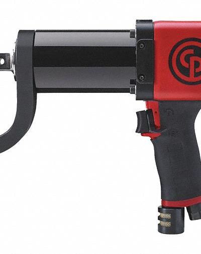 CHICAGO PNEUMATIC Nutrunner: Light Duty - Pistol-Grip Air-Powered Torque Wrenches