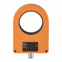 IFM Inductive Ring Proximity Sensor: Built-in Connector, 3 Wires, 3 - Pin M12, 10-35V DC, PNP, NO/NC (MPN I7R217). Key specifications — attr917731: IFM; attr1083335: Not Rated; attr1083336: 10-35V DC.