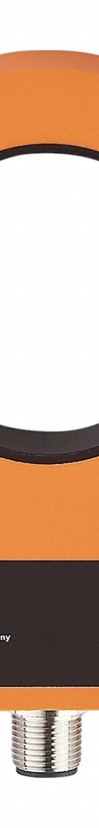 IFM Inductive Ring Proximity Sensor: Built-in Connector, 3 Wires, 3 - Pin M12, 10-35V DC, PNP, NO/NC (MPN I7R217). Key specifications — attr917731: IFM; attr1083335: Not Rated; attr1083336: 10-35V DC.
