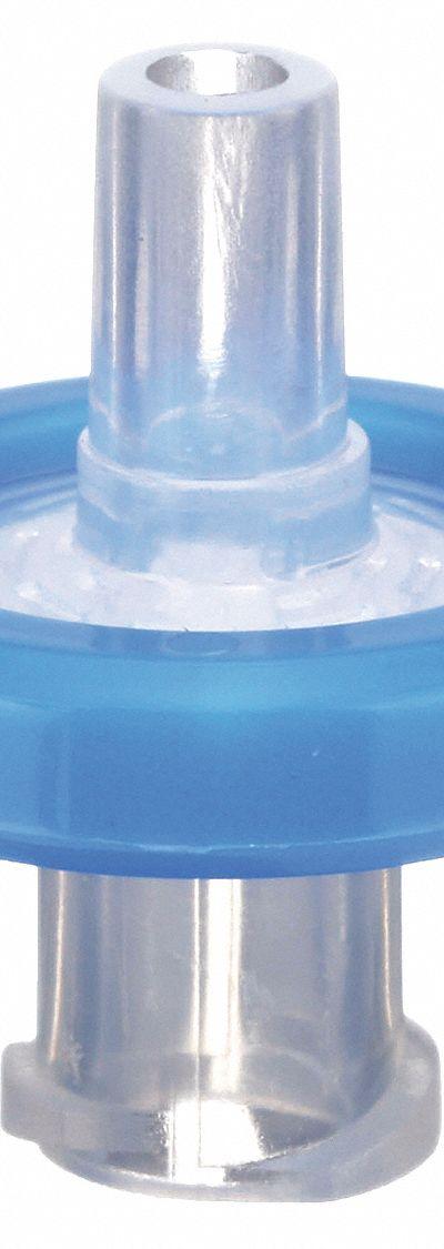 LAB SAFETY SUPPLY Syringe Filter: Sterile - Sterile Syringe Filters