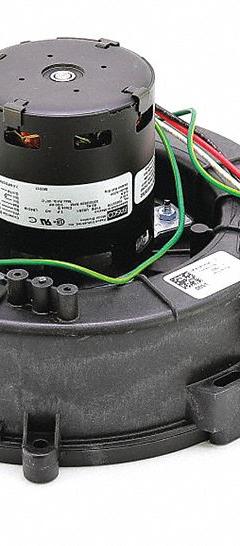 LENNOX Induced Draft Blower: Induced Draft Blower, 57M85. Key specifications — Product Type: Induced Draft Blower; Manufacturer Part Number: 57M85.