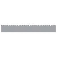 STARRETT Band Saw Blade: Bi-Metal, TENNAX(TM)-PRO, 8 ft 11 in, Hook Cutting Edge, 1 in Blade Wd (MPN 99576-08-11). Key specifications — attr1211722: 8 ft 11 in; attr1099499: 8/12.