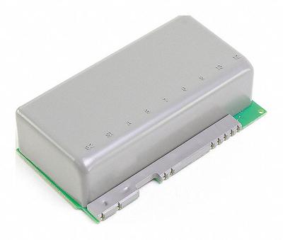 Fireye Amplifier Module: Mfr Part # 72DUVS4 - Replacement HVACR Controls, Switches & Thermostats