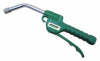 SPEEDAIRE Plastic Blow Gun: Mfr Part # TT9405QG, Blow Gun, Compatible with Grainger Part # 6MR55. Key specifications — attr948908: TT9405QG; attr948910: 6MR55; attr948916: Blow Gun.