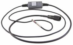 GENERAL Camera Probe: DCS1600/DCS1700/DCS1800/DCS1800-TR/DCS2000/DCS800H16/H17/H8, DCS16, 320 x 240 (MPN P1618FS-49). Key specifications — Compatible with Brand: General Tools & Instruments; Includes: DCS1100 Systems; Camera Pixel Resolution: 320 x 240; Compatible with Series: DCS16; Brand: GENERAL; Accessory Type: Camera Probe; Compatible with Manufacturer Model Number: DCS1800.
