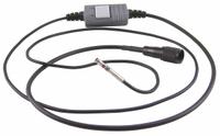 GENERAL Camera Probe: DCS1600/DCS1700/DCS1800/DCS1800-TR/DCS2000/DCS800H16/H17/H8, DCS16, 320 x 240 (MPN P1618FS-49). Key specifications — Compatible with Brand: General Tools & Instruments; Includes: DCS1100 Systems; Camera Pixel Resolution: 320 x 240; Compatible with Series: DCS16; Brand: GENERAL; Accessory Type: Camera Probe; Compatible with Manufacturer Model Number: DCS1800.