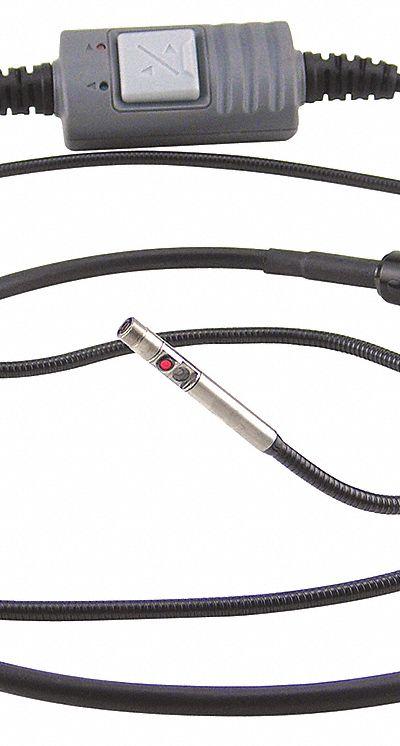 GENERAL Camera Probe - General Borescope Probes & Camera Heads