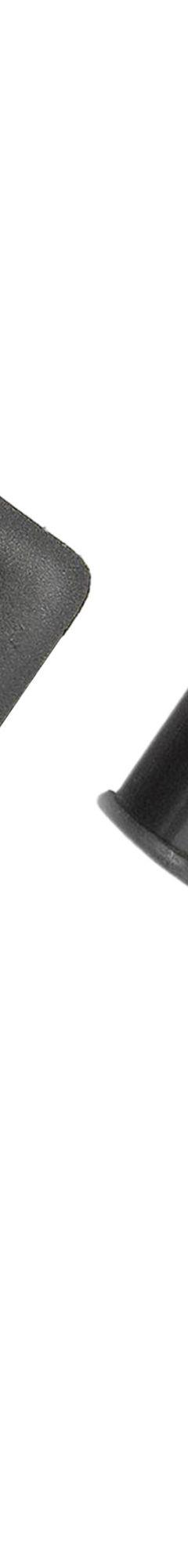 BIRD-X Bird Net Mounting Clip: Bird Net Mounting Clip, Plastic, Black, 2 1/2 in Overall Lg, 250 PK (MPN MTG-CASE). Key specifications — Brand: BIRD-X; Material: Plastic; Color: Black.