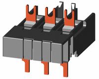 SIEMENS Link Module: Link Module, 3RA29211AA00. Key specifications — Manufacturer Part Number: 3RA29211AA00; Brand: SIEMENS; Compatible with Series: S0 Frame Contactors.