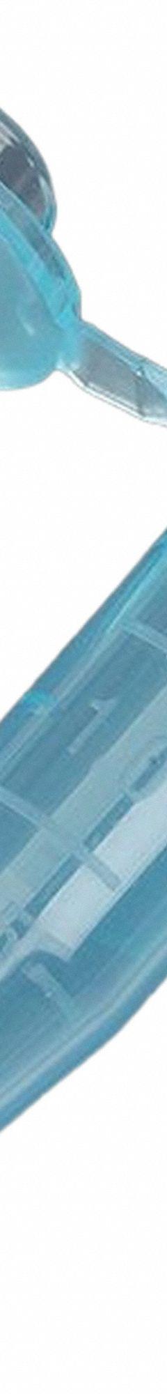 GLOBE SCIENTIFIC Microcentrifuge Tube: Microcentrifuge Tube, Polypropylene, 1.5 mL Capacity - mL (MPN 111564B). Key specifications — Brand: GLOBE SCIENTIFIC; Graduated: Yes; Closure Color: Colorless; Includes: Attached Snap Cap; Includes Closure: Yes; Body Color: Blue; Bottom Shape: Conical; Body Material: Polypropylene.