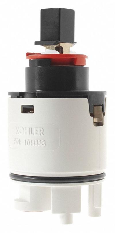KOHLER Valve kit: Repl, GP1017426 - Plumbing