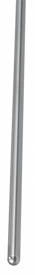 CAFRAMO Shaft: Shaft, A163/A164/A165/A511/A521/A531/A541/A551, Stainless Steel, 3/8 in Shaft Dia (MPN A722). Key specifications — Brand: CAFRAMO; Compatible with Manufacturer Model Number: A164; Shaft Material: Stainless Steel.