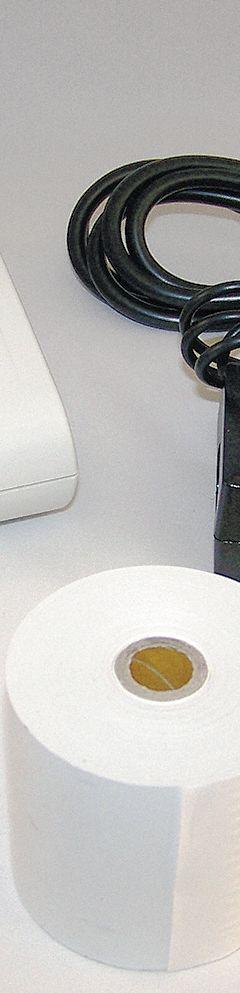 OHAUS Compact Thermal Printer (MPN 80251992). Key specifications — Includes: Printer; Compatible Manufacturer Part Number: Adventure Precision, Defenders, Rangors 3000 & 4000, Valors, Explorers models; Product Type: Compact Thermal Printer.