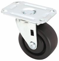 APPROVED VENDOR Caster: 1 1/4 in Overall Ht, 1 1/4 in H x 3 in W, 3 in Overall Wd, MH2TUP101G. Key specifications — Compatible Grainger Part Number: 2TUP2; Manufacturer Part Number: MH2TUP101G; Accessory Type: Caster; Compatible with Product Type: Dollies.