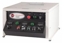 LK INDUSTRIES Centrifuge: LB14-B120C, Petrochemical, 4 x 100 mL, Programmable, Variable, Digital. Key specifications — Brand: LK INDUSTRIES; Capacity: 4 x 100 mL; Manufacturer Part Number: LB14-B120C; Voltage: 120V AC; Display Type: Digital; For Use With: Conical Tubes; Mounting Type: Benchtop; Programmable: Yes.