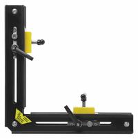MAGSWITCH Fixturing Angle: 90°, 400 lb Max Pull (MPN 8100454). Key specifications — Brand: MAGSWITCH; Manufacturer Part Number: 8100454.