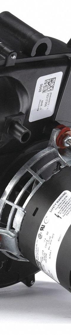 FASCO Induced Draft Furnace Blower: Furnace, Evcon/York, 2940-391/70215478, 115V AC (MPN A088). Key specifications — Replacement For Manufacturer Model Number: 70215478; Brand: FASCO; Manufacturer Part Number: A088; Compatible with Brand: Evcon; Nameplate Voltage: 115V AC.
