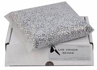LAB ARMOR Lab Armor Beads: Aluminum, 0.75L, Beads (MPN 42370-750). Key specifications — Product Type: Beads; Material: Aluminum; Brand: LAB ARMOR; Volume of Beads: 0.75L.