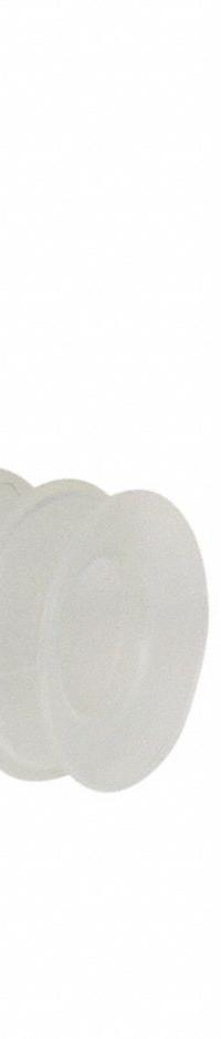 SCHMALZ Vacuum Pad Assembly: Multi-Bellows, 2.5 Folds, G1/8 in Vacuum Port, 21 mm Pad Dia, Clear (MPN 10.01.06.00042). Key specifications — attr1019136: 10.01.06.00042; attr1019138: SCHMALZ; attr1019139: 55 A.