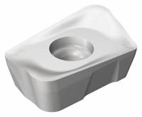 SANDVIK COROMANT Milling Insert, Medium, Rectangle, 390: R390-18 06 12M-MM 1040