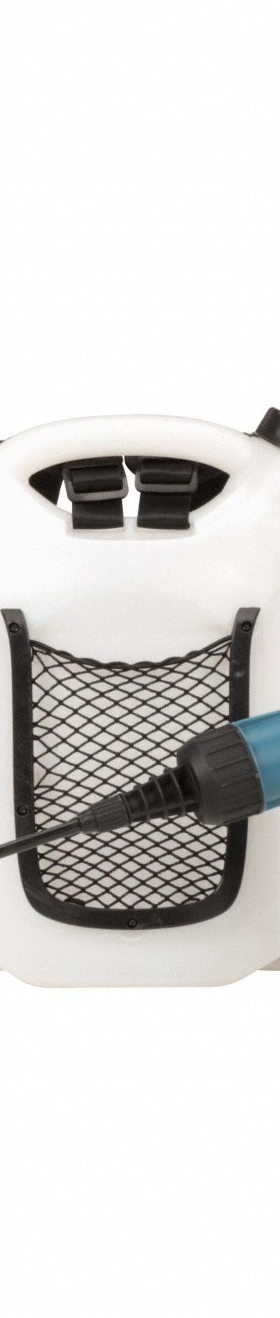SPRAYMATE Backpack Sprayer: For Lawn - Battery-Powered Sprayers