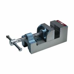 WILTON Machine Vise: 2 1/2 in Jaw Face Wd, 2 1/2 in Max Jaw Opening, 1 1/2 in Throat Dp (MPN 12800). Key specifications — Brand: WILTON.