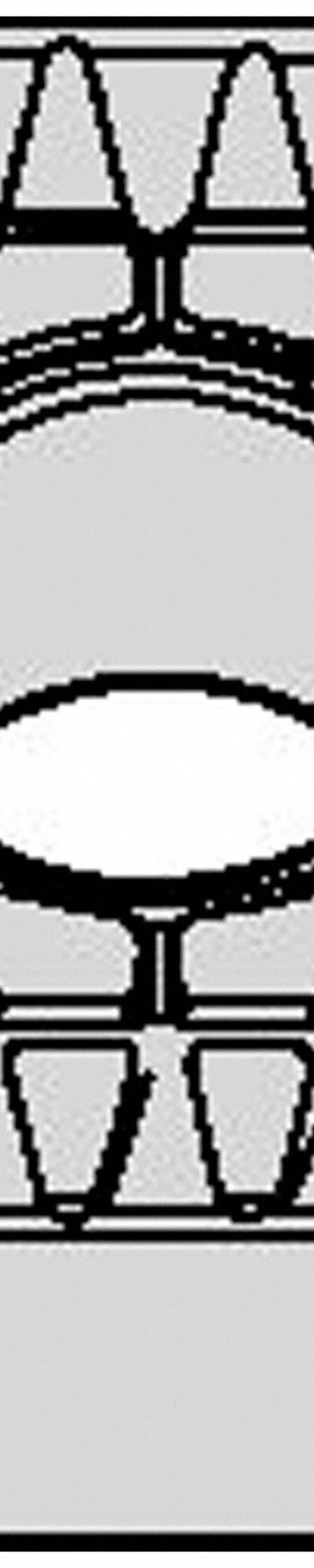 WIDIA NEGATIVE INSERT GEO UR: SNMG432UR, SNMG120408UR - Square (S) Indexable Turning Inserts