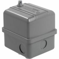 TELEMECANIQUE SENSORS Water and Air Pressure Switch: Std, 40 psi – 300 psig, 1/4" FNPS (MPN 9013GHG2S6J30X). Key specifications — attr1027655: Diaphragm; attr434202: TELEMECANIQUE SENSORS; attr1027685: 1/4" FNPS; attr1027686: Standard; attr1027690: None.