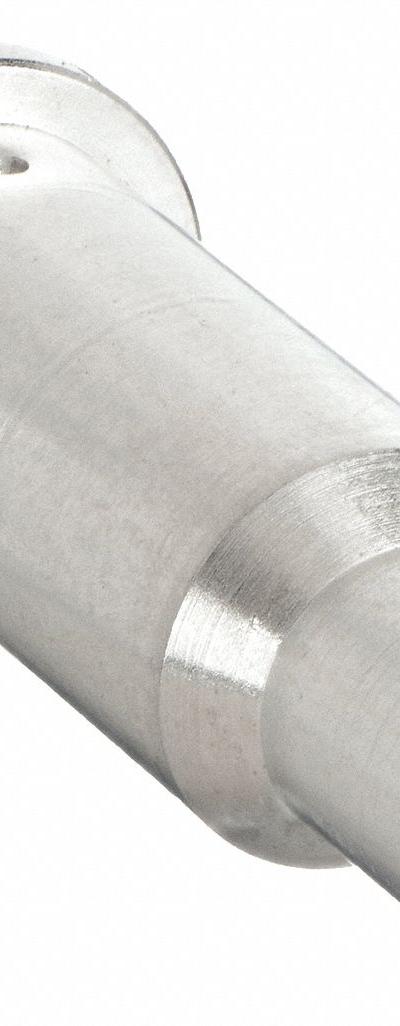 MASTER APPLIANCE Hot Air Tip: UT-100Si Series, Hot Air, 5.7 mm W - Ultratorch UT-100 Tips